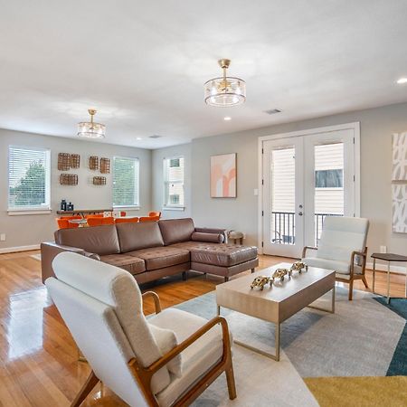 Spacious 3 Bed House Near Md Anderson With Free Parking & Wi-Fi Houston Zewnętrze zdjęcie