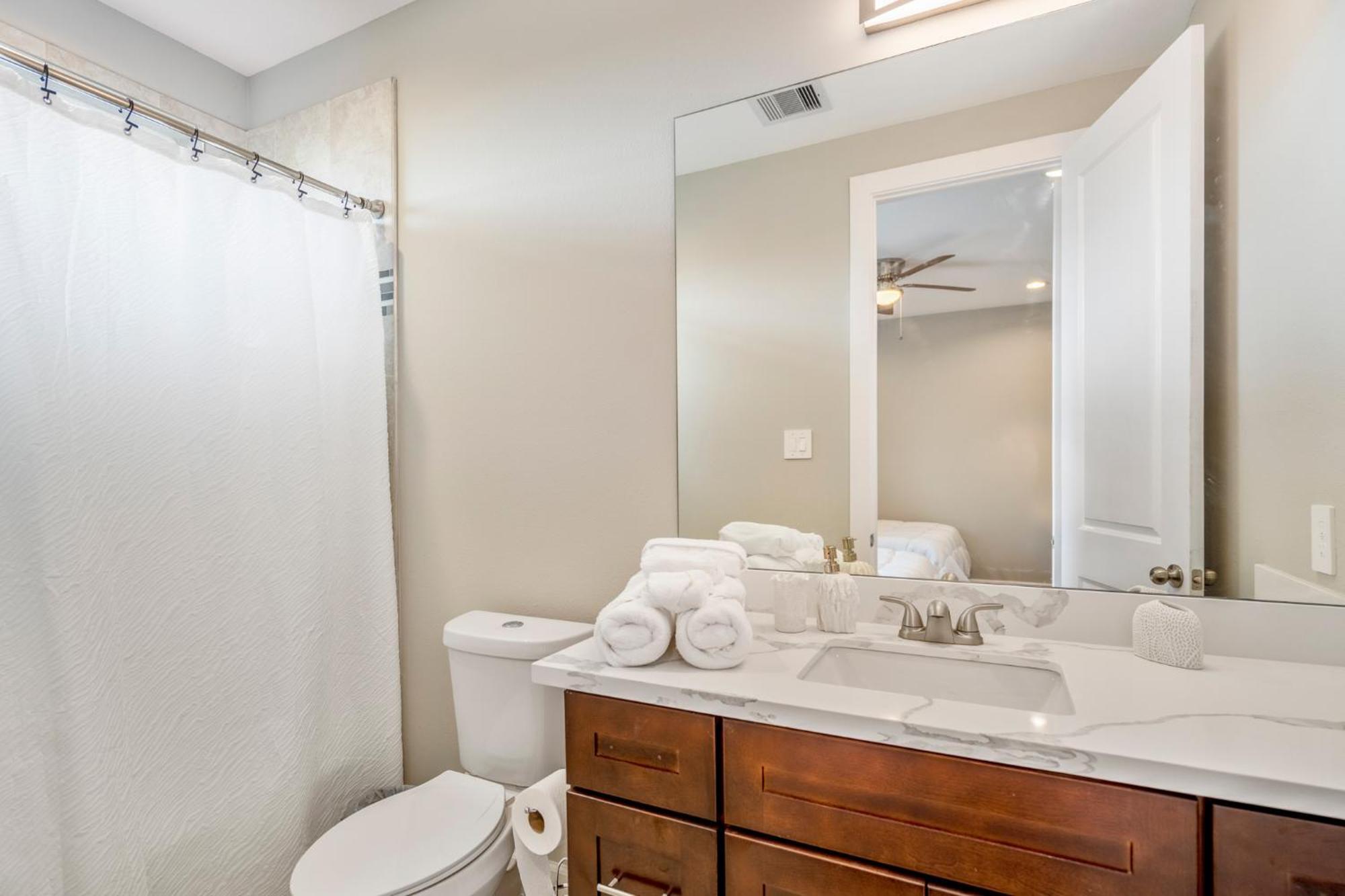 Spacious 3 Bed House Near Md Anderson With Free Parking & Wi-Fi Houston Zewnętrze zdjęcie