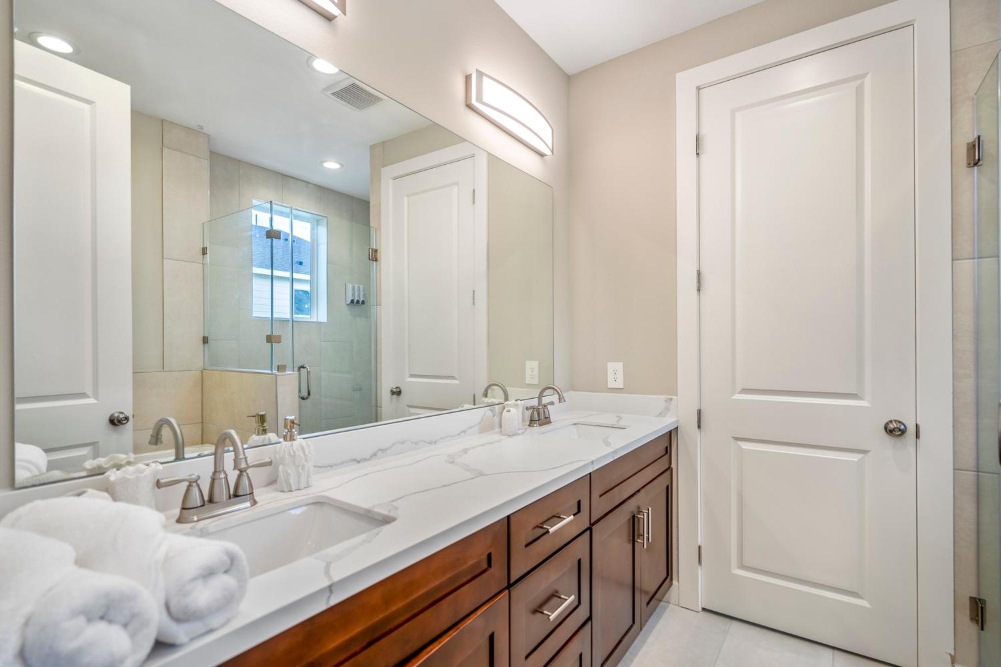 Spacious 3 Bed House Near Md Anderson With Free Parking & Wi-Fi Houston Zewnętrze zdjęcie