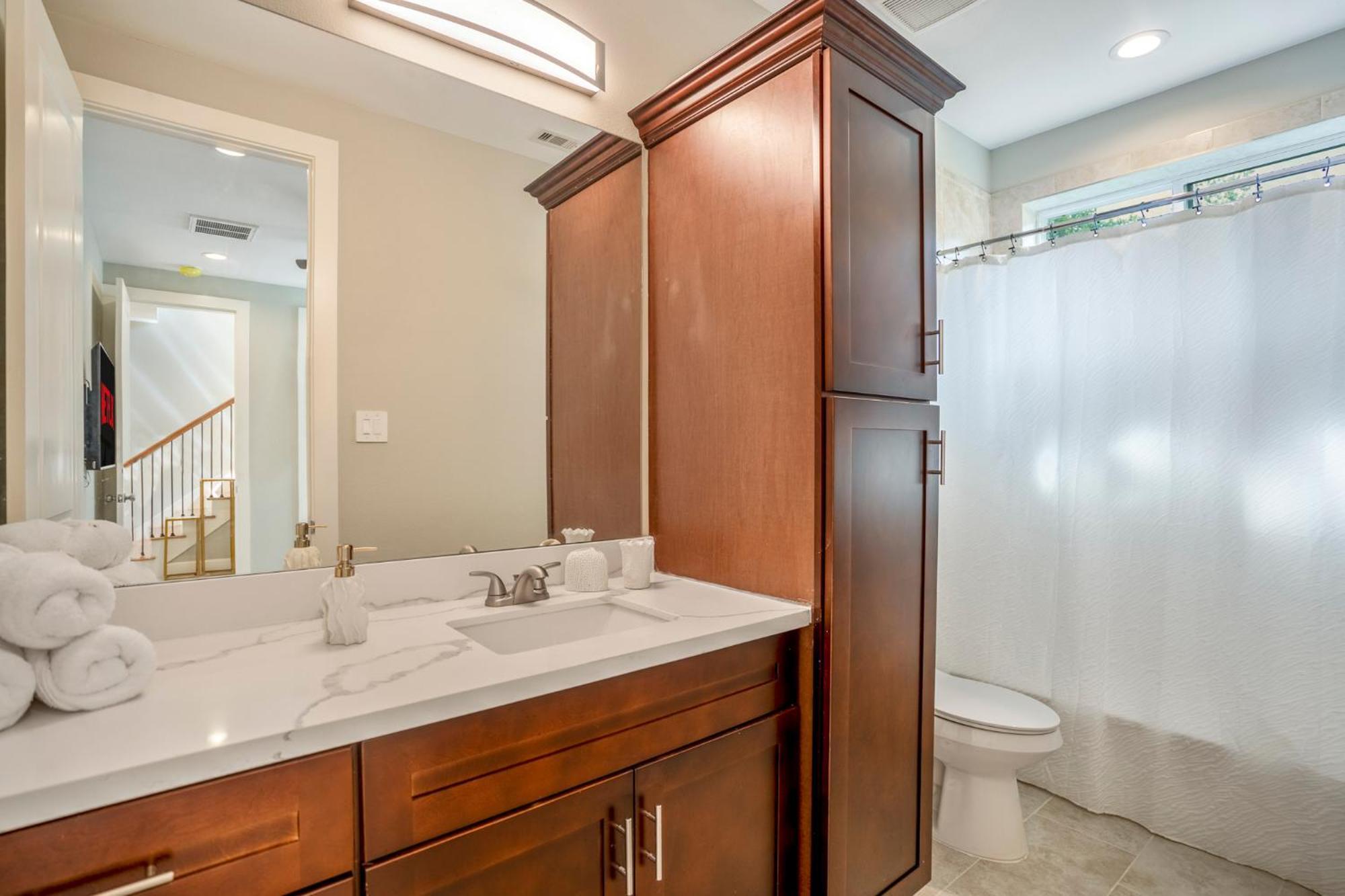 Spacious 3 Bed House Near Md Anderson With Free Parking & Wi-Fi Houston Zewnętrze zdjęcie