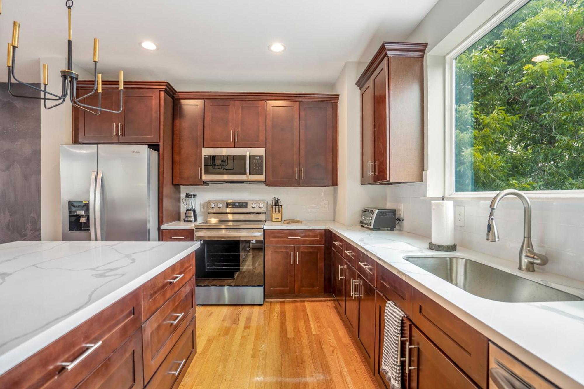 Spacious 3 Bed House Near Md Anderson With Free Parking & Wi-Fi Houston Zewnętrze zdjęcie