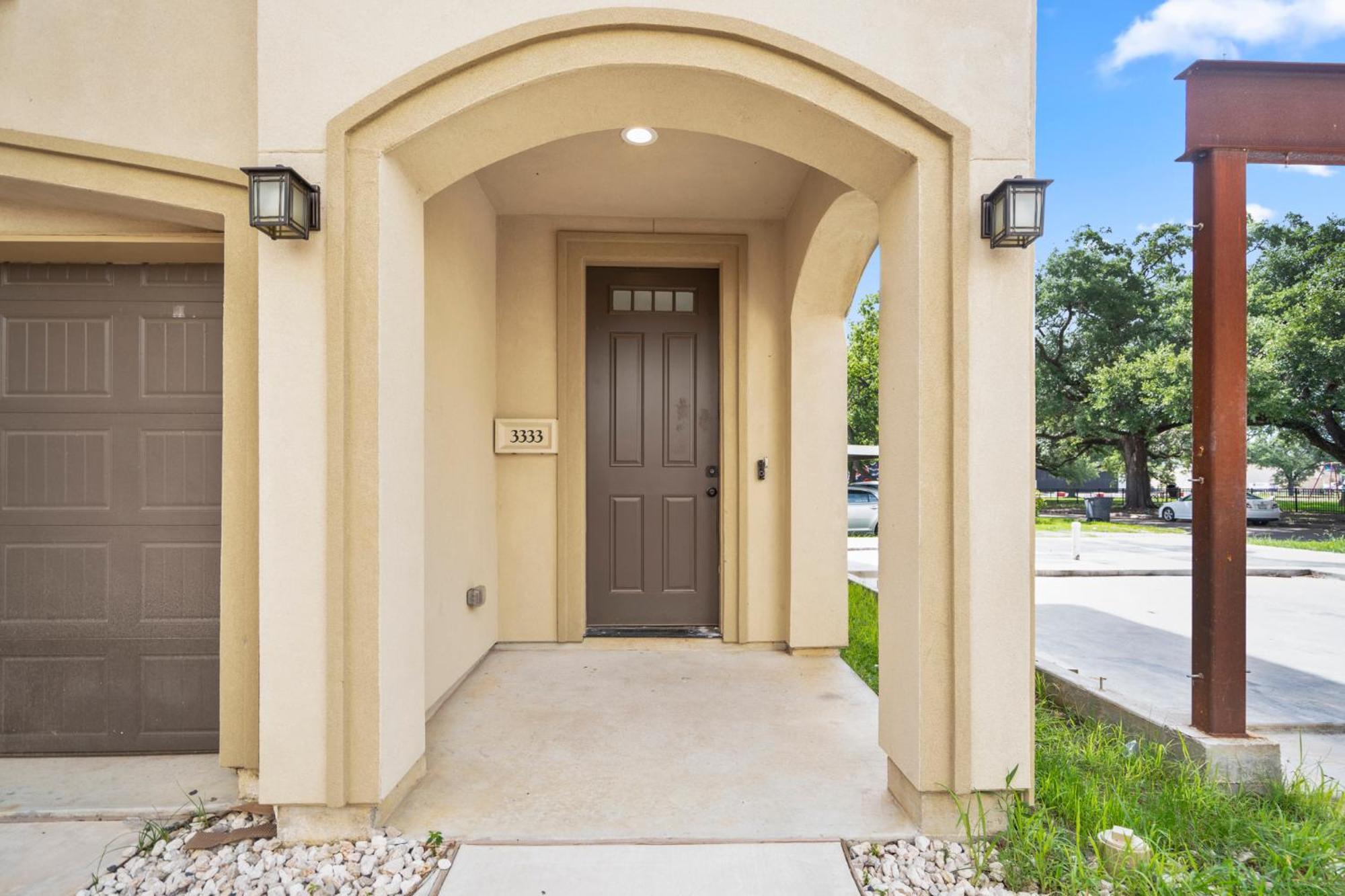 Spacious 3 Bed House Near Md Anderson With Free Parking & Wi-Fi Houston Zewnętrze zdjęcie