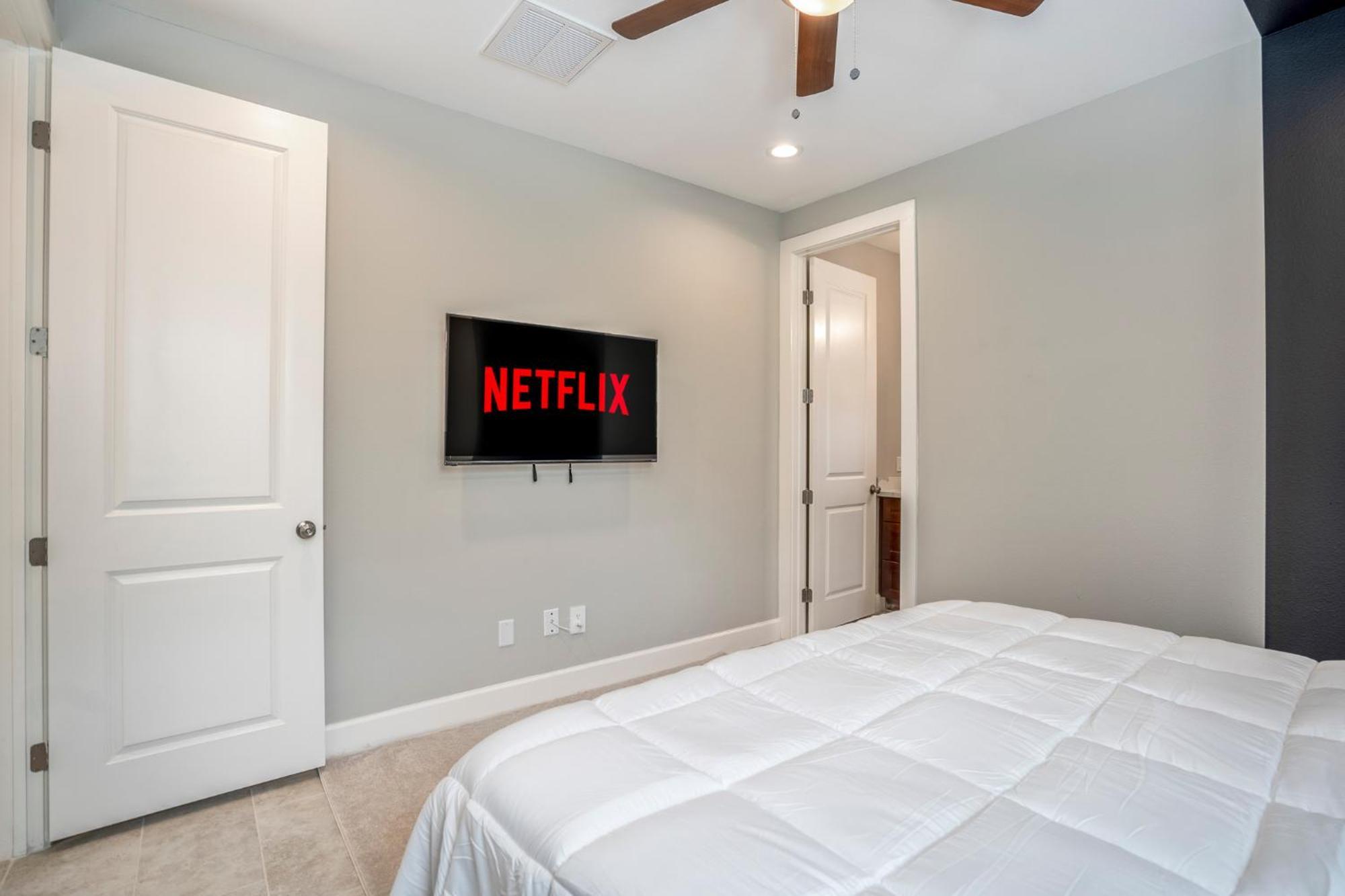 Spacious 3 Bed House Near Md Anderson With Free Parking & Wi-Fi Houston Zewnętrze zdjęcie
